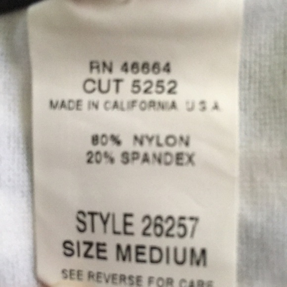 Guess Two piece bathing suit - Picture 4 of 6